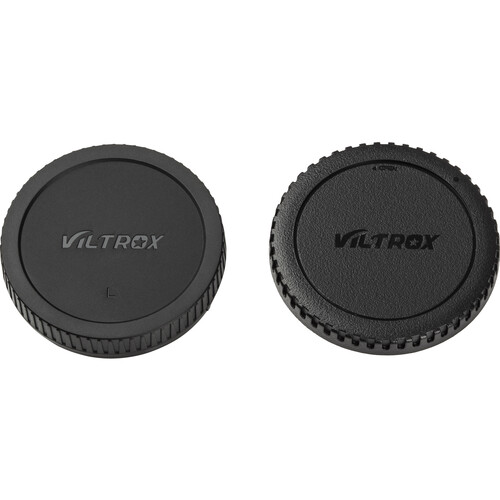Viltrox EF-L Adapter Canon EF/EF-S objektiv na L-Mount kameru - 6